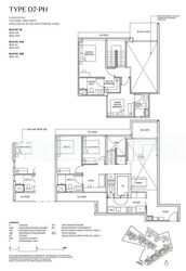 Terra Hill (D5), Apartment #516989011